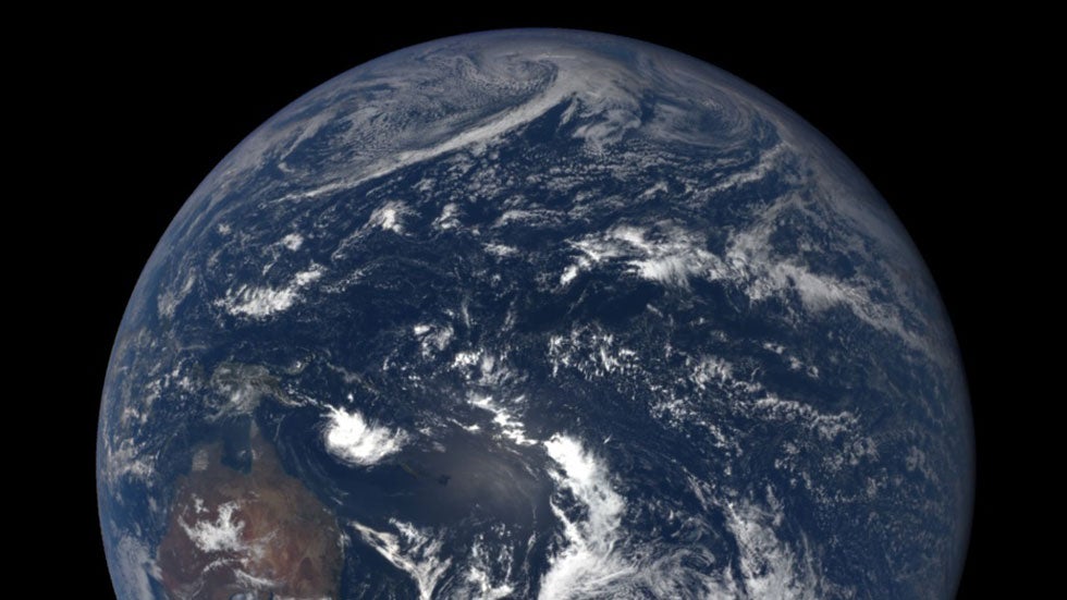 By 2030, the Earth Could See Same Climate as 3 Million Years Ago
