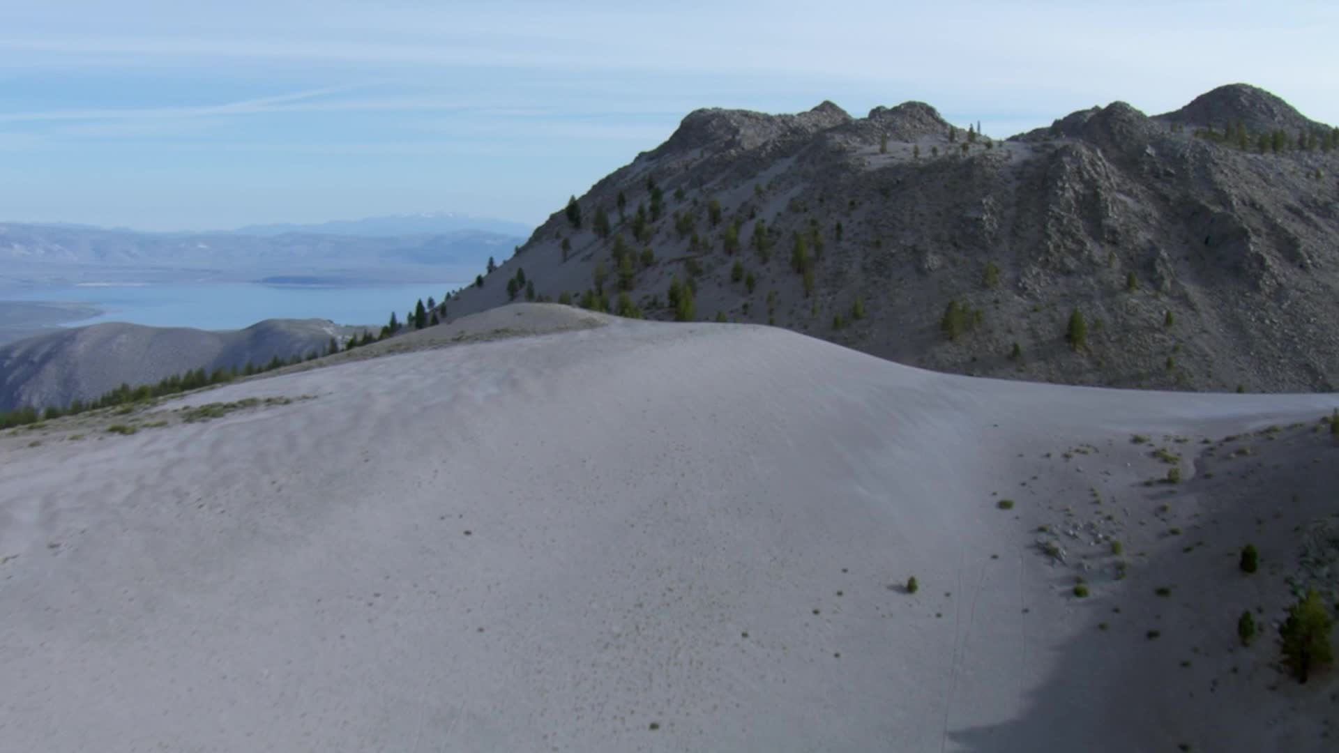 California Supervolcano Is Active, But Is Eruption Possible?
