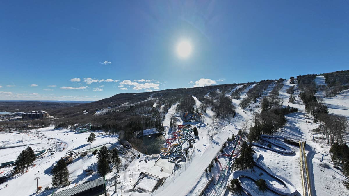 Camelback invites passholders to name new double black diamond trail, winner earns free pass