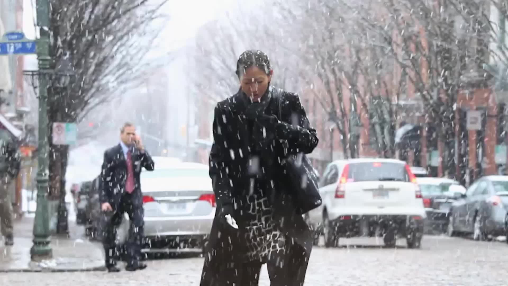 Can Sudden Temperature Drops Weaken Your Immune System?