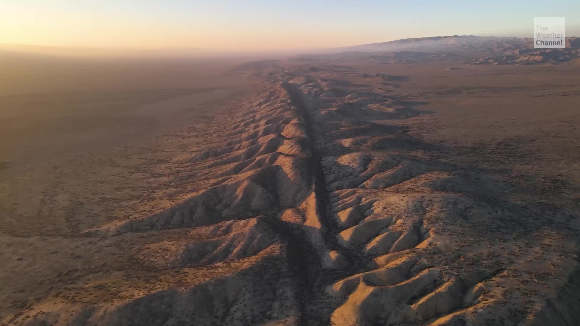 Can Weather Trigger Earthquakes? New Study Makes The Tie
