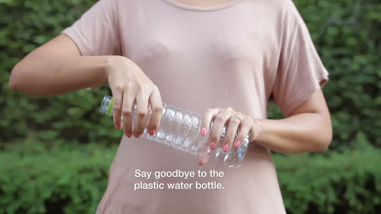Canned Water is Trending, but Could it Really Help the Environment?
