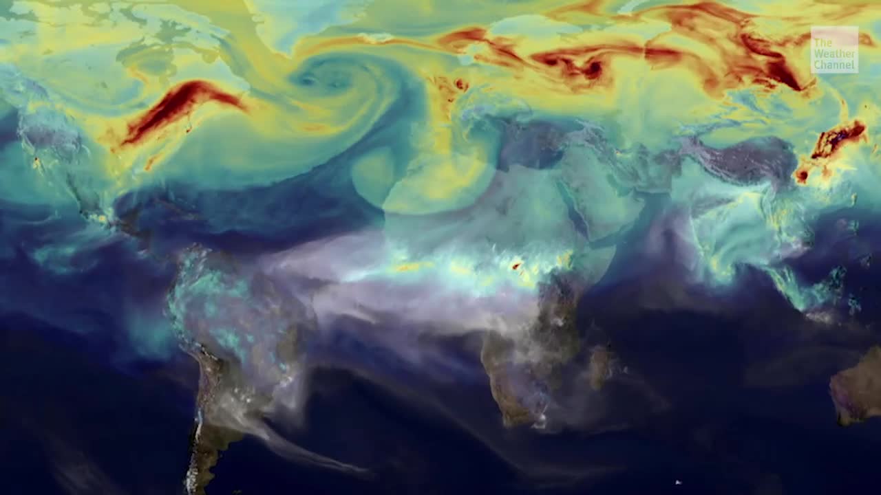 Carbon Dioxide Emissions Set to Increase Again in 2019