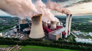Carbon Emissions Rising Again in Rich Economies