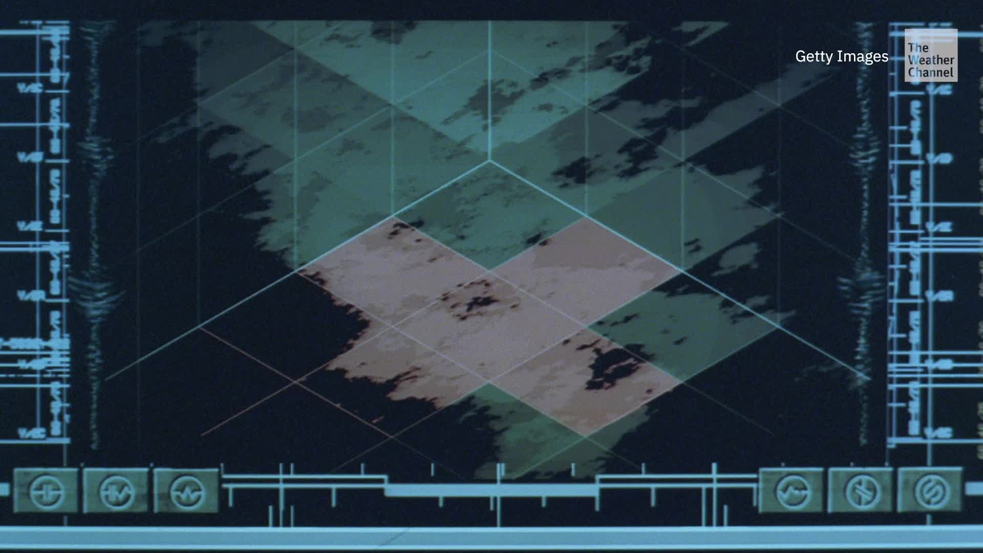 Cascadia Subduction Zone Mapped In Detail