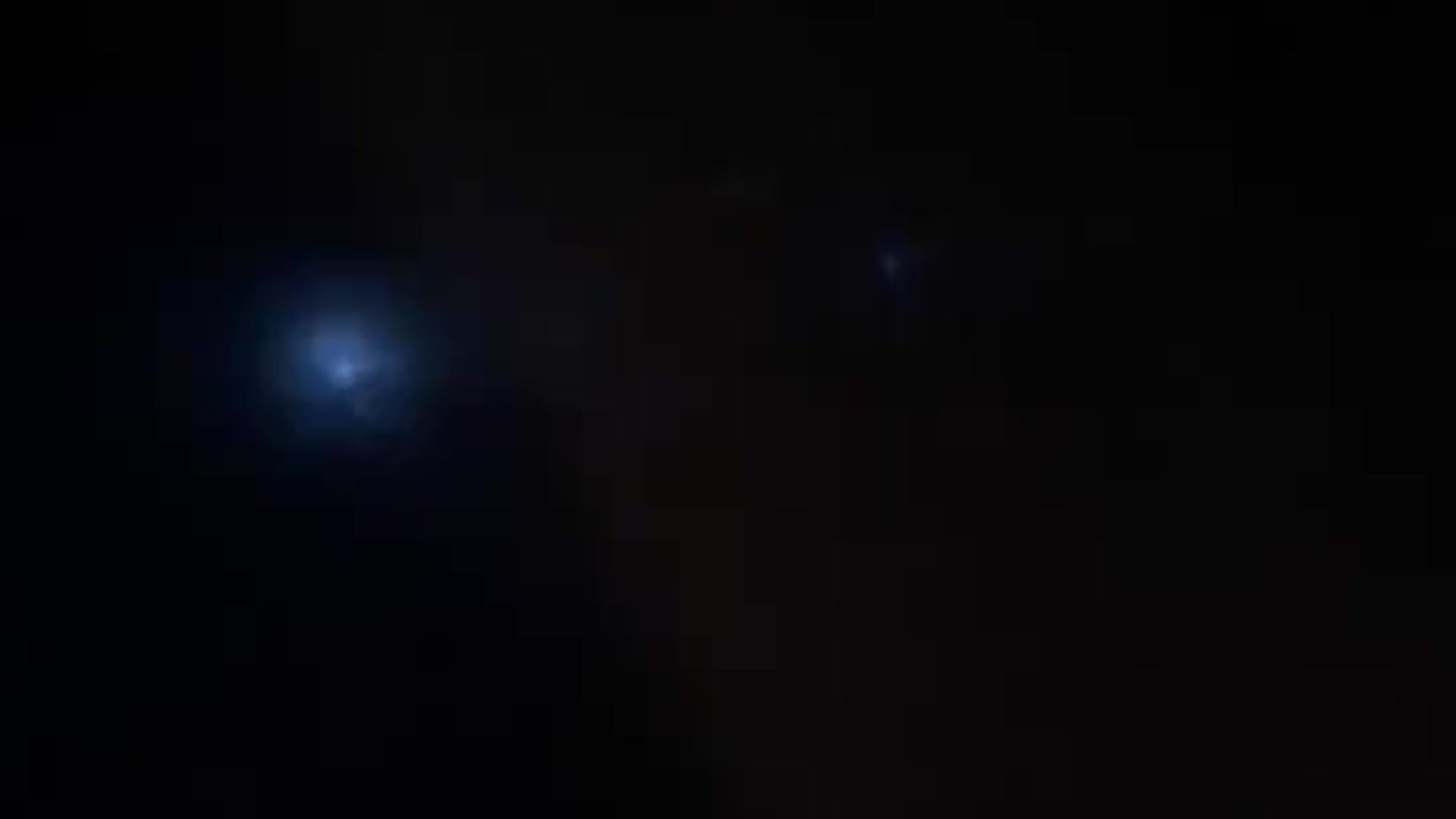 Chinese Rocket Plummets Back To Earth