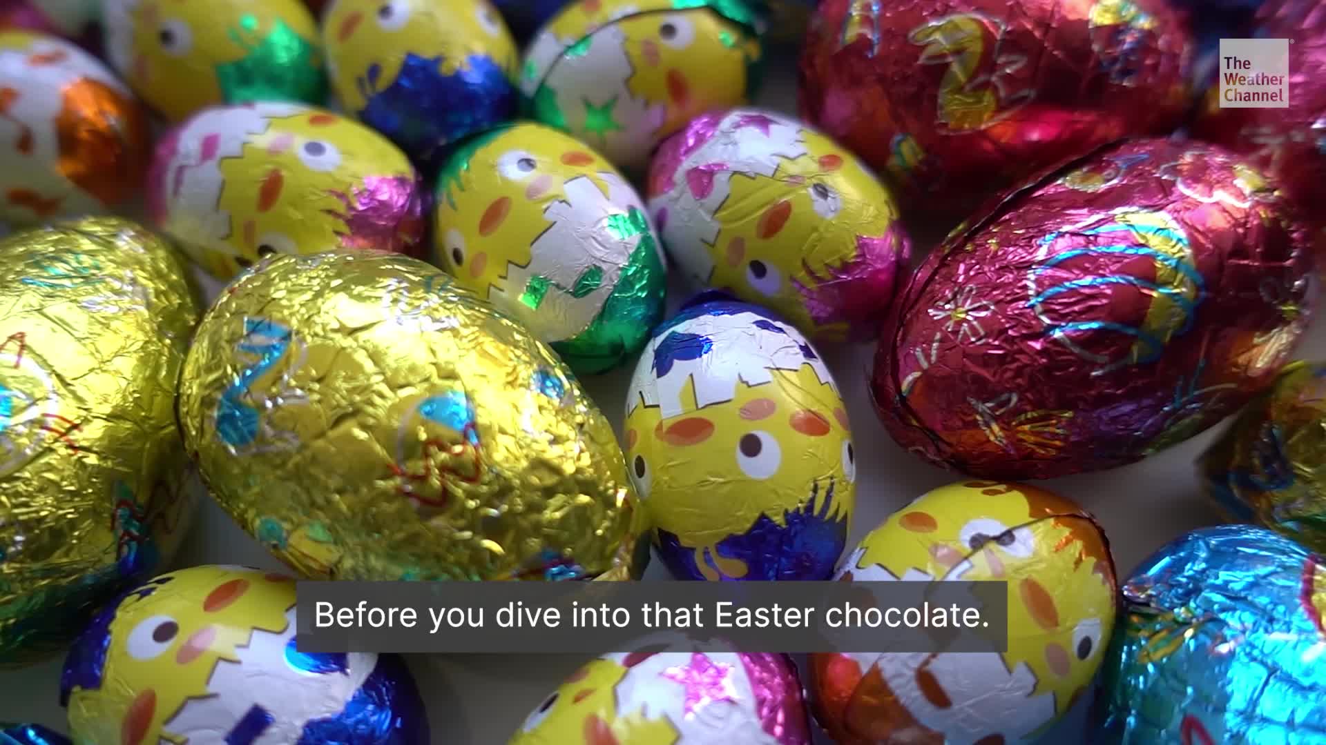 Chocolate Makers Forced To Alter Recipes Due To Cocoa Crisis