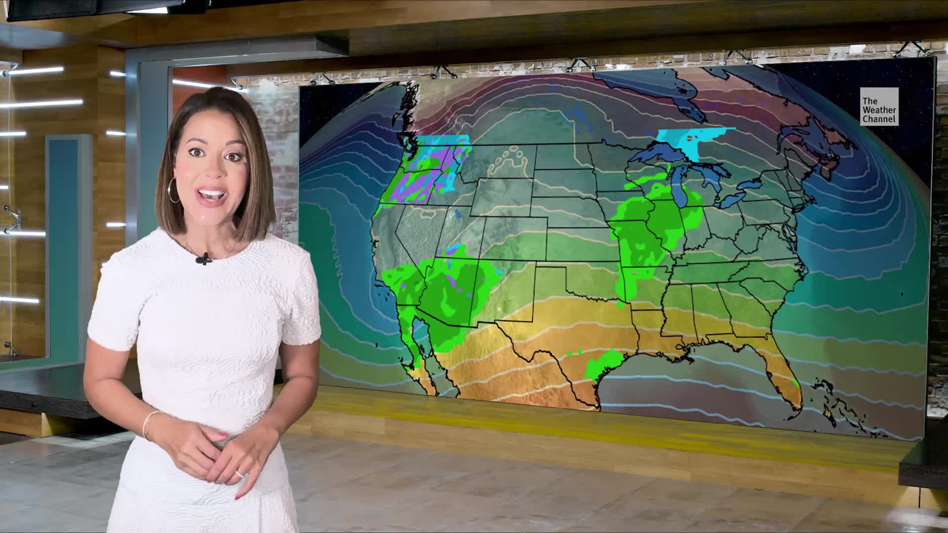 Christmas Holiday Travel 2023: Where Conditions May Be Worst