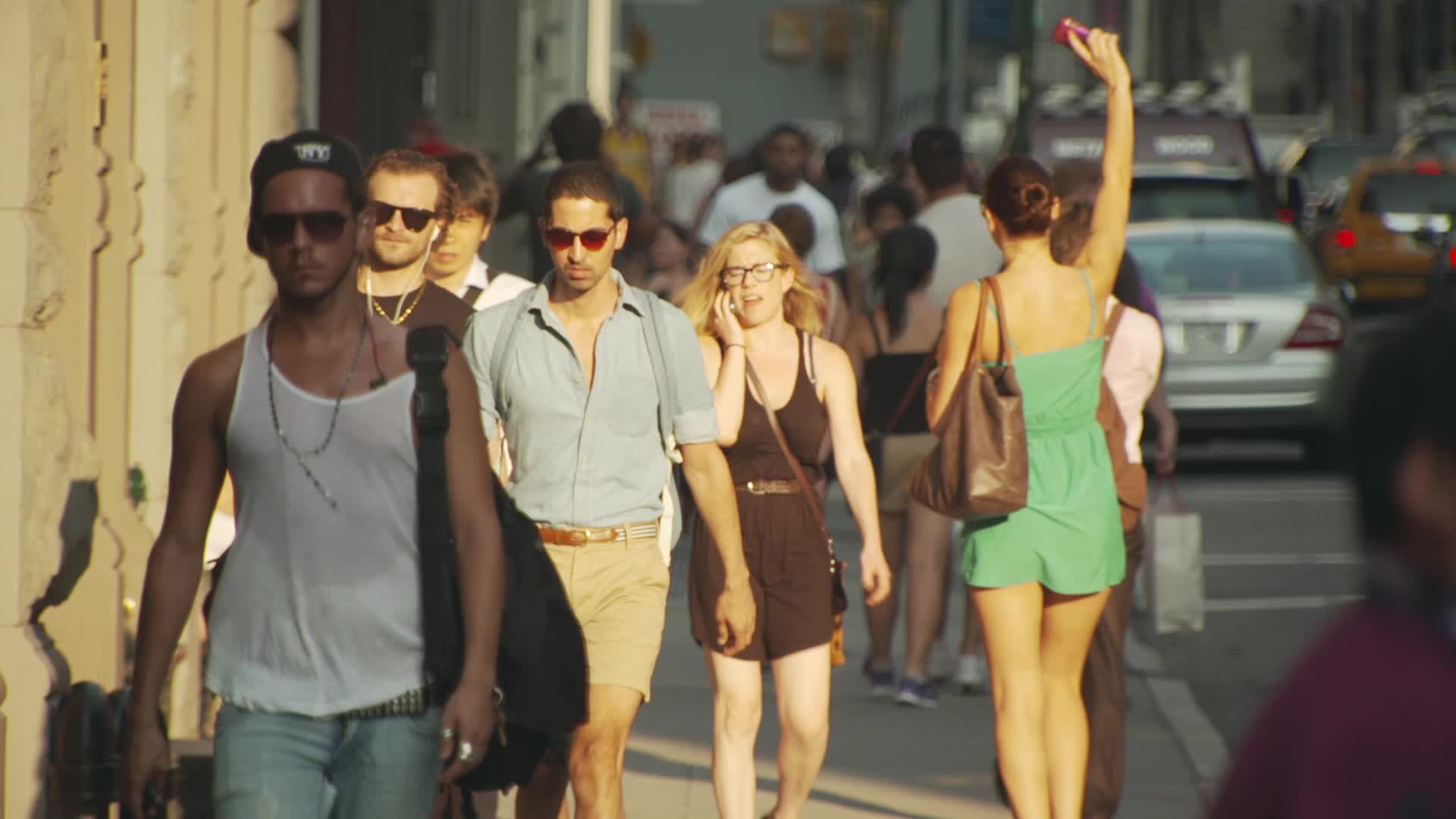 Cities Sizzle in Summer, but Temperature Difference Has Little to Do With Size