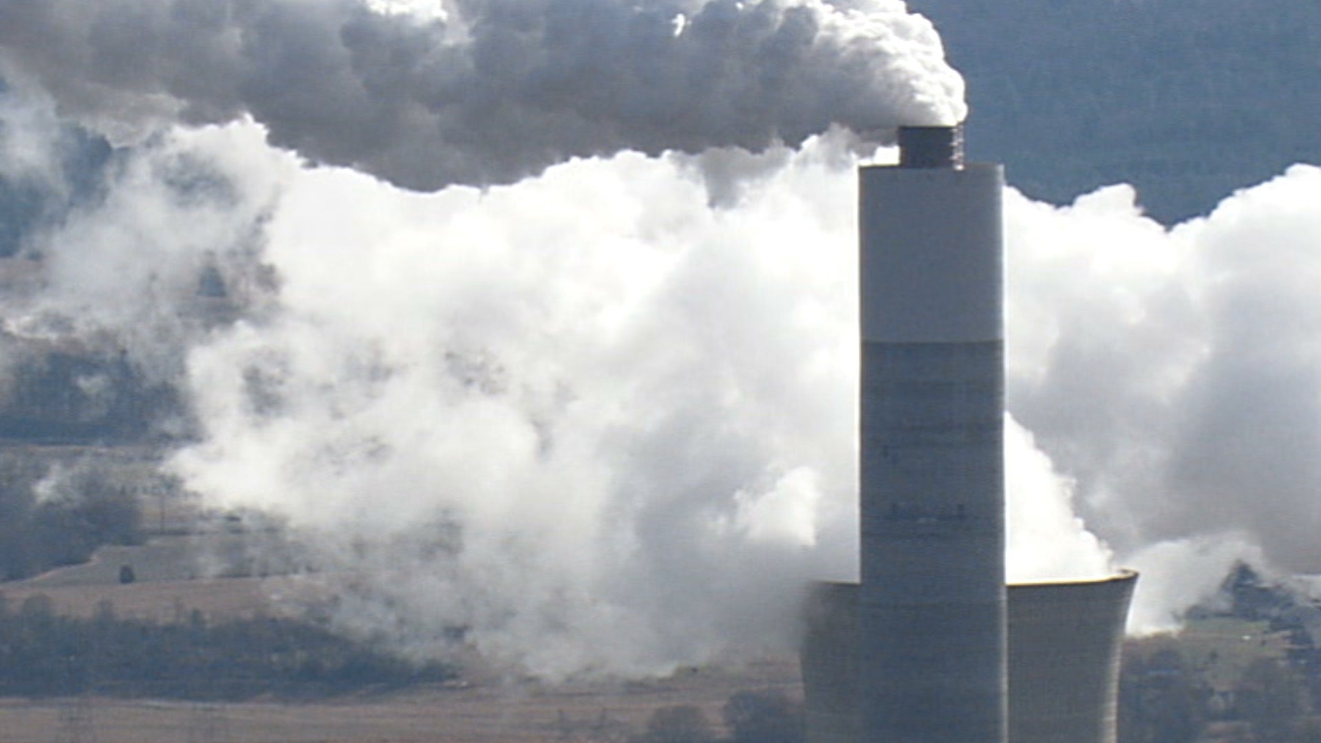 Clean Power Plan to get the Axe?