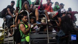 Climate Change and Central American Migration