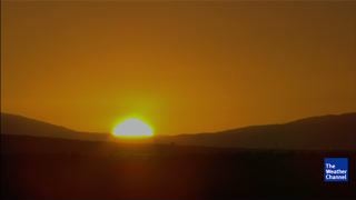Climate Change Causing a Global ‘Medical Emergency’?