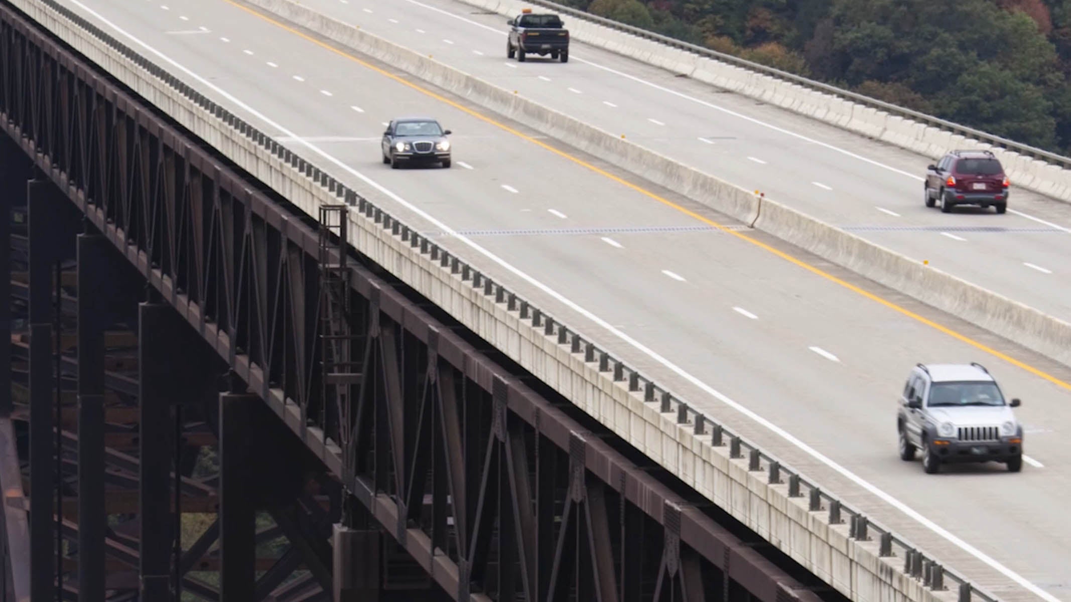 Climate Change Could Cause Big Problems for America's Bridges