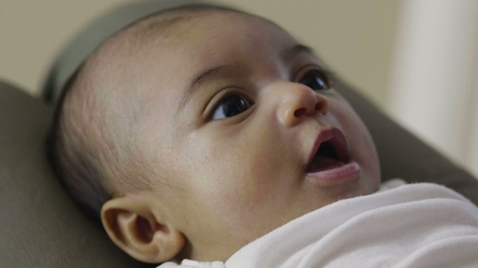 Climate Change Could Cause Heart Defects in Babies, Study Finds