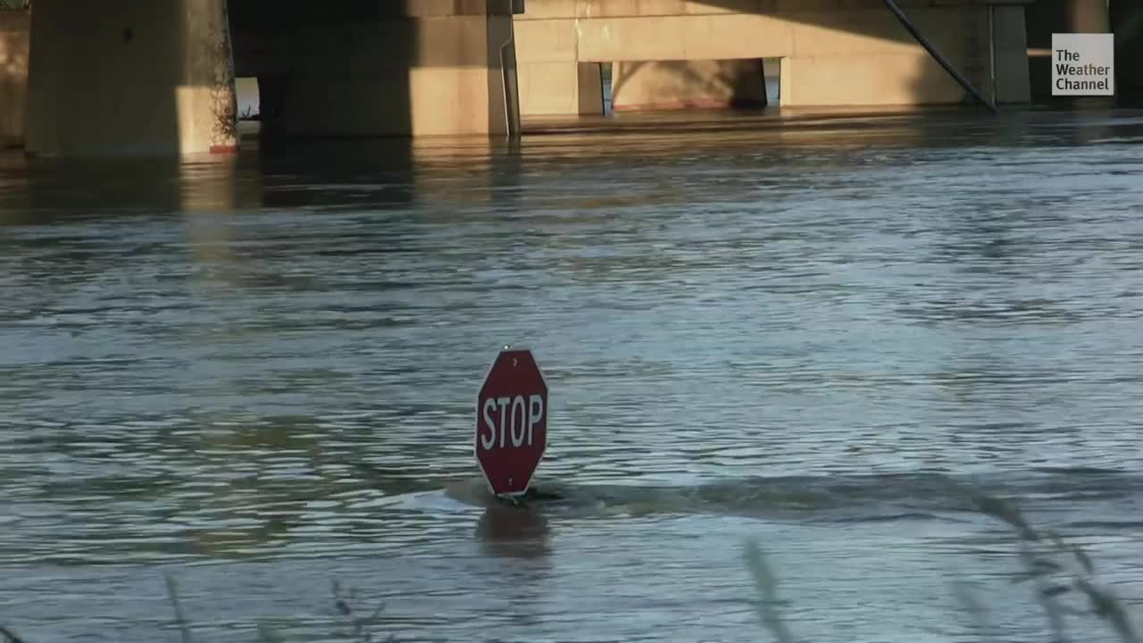 Climate Change Could Hit You in the Wallet, Bank Regulators Warn