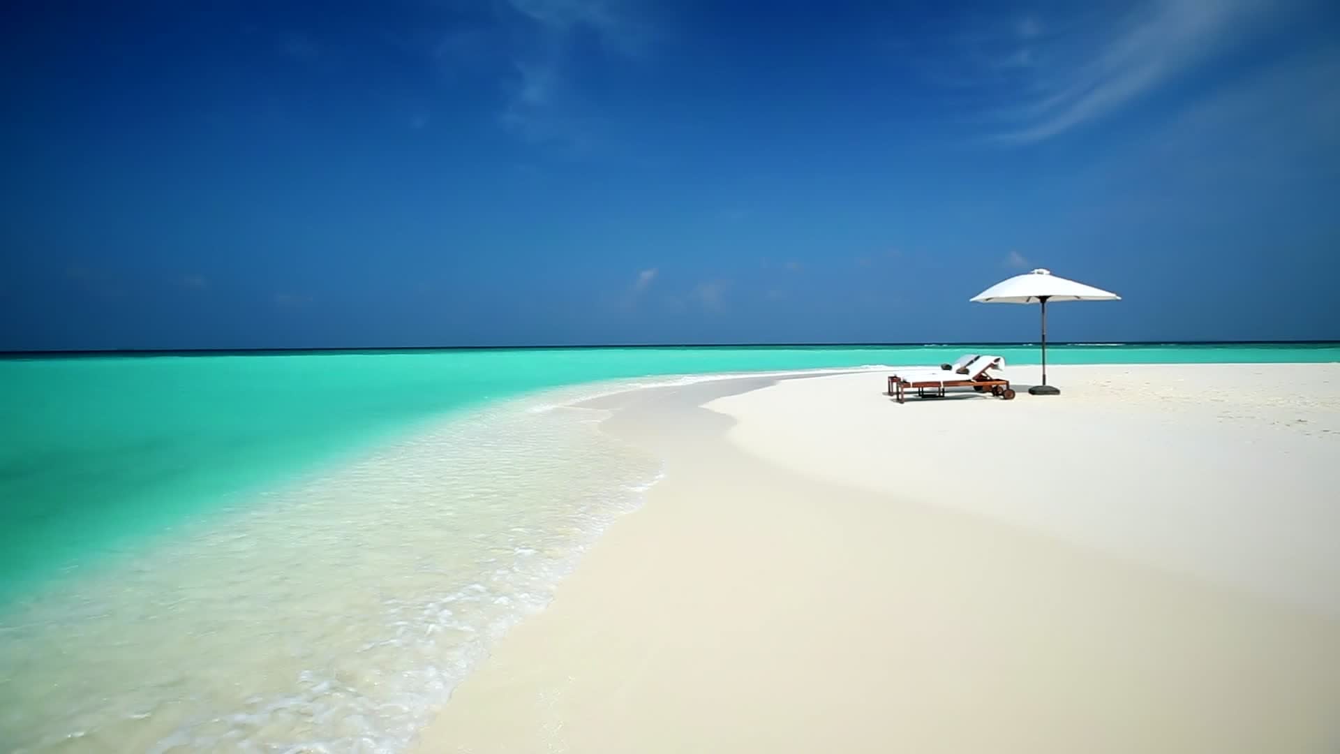 Climate Change Could Sink These Dreamy Destinations