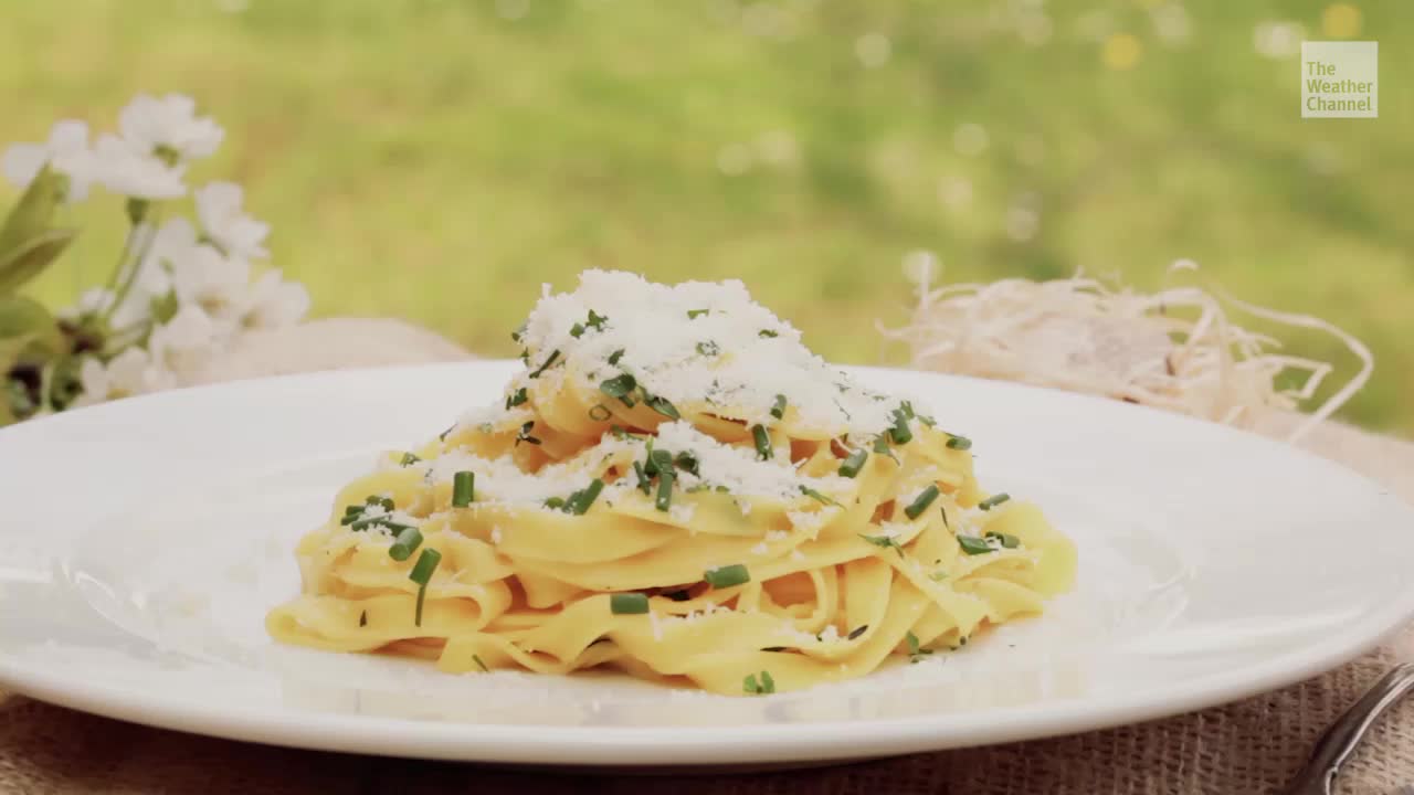 Climate Change Could Take Toll on Italy’s Treasured White Truffles