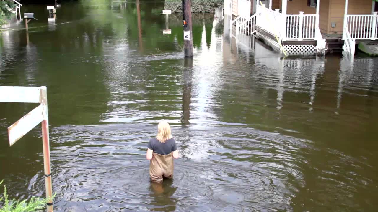 Climate Change ‘Health Emergency,’ Medical Groups Say