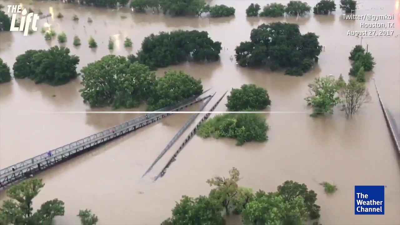 Climate Change Increasing Flood Risk to 1,400 Toxic Chemical Sites
