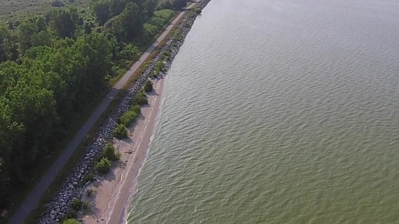 Climate Change is Threatening Great Lakes