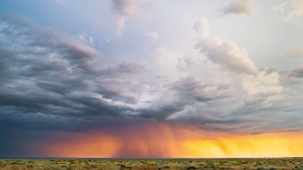 Climate Disasters all at Once? It’s Coming, Researchers Say