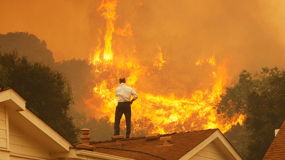 Climate Summit in Bonn