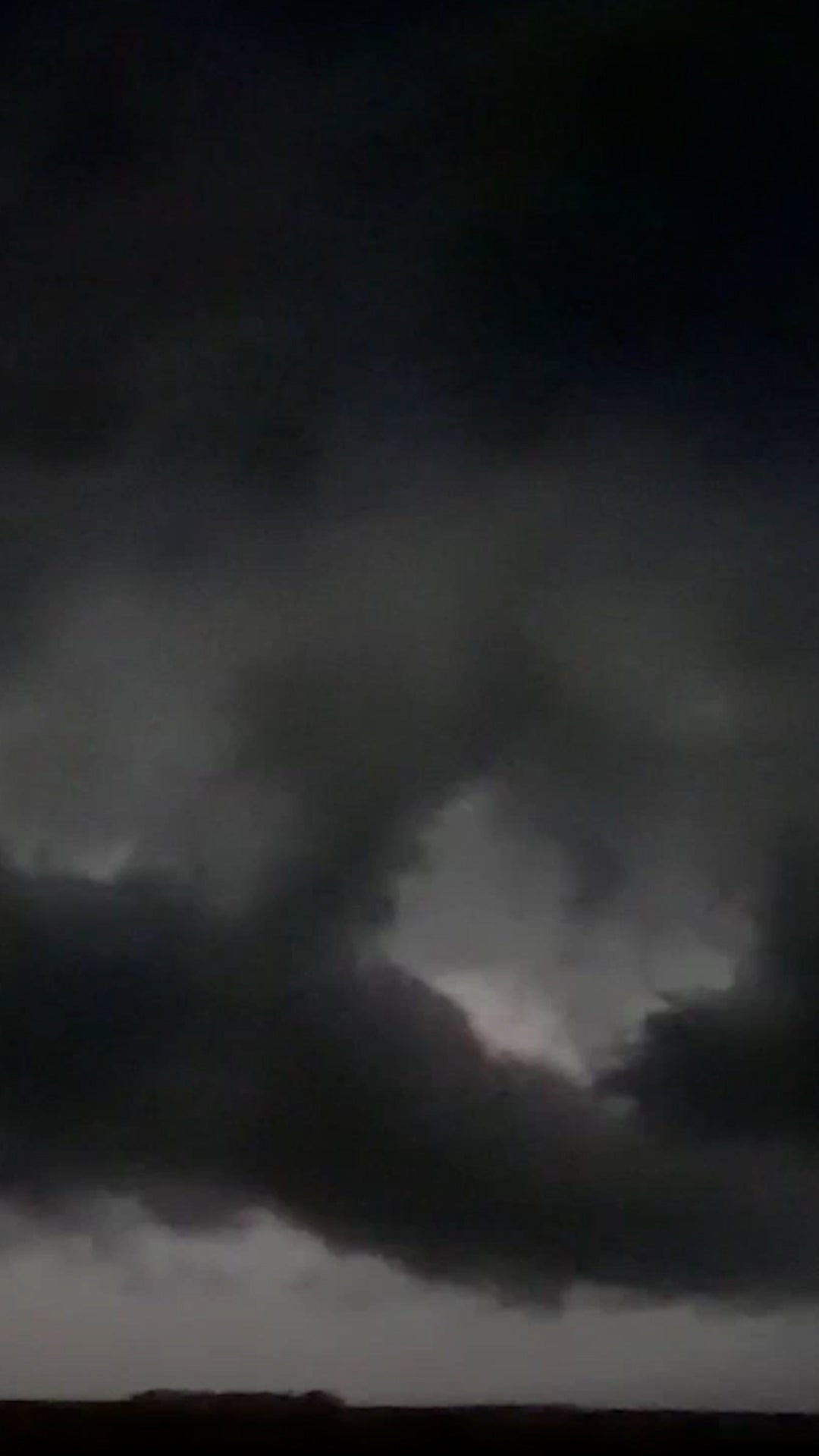 This isn't an alien invasion