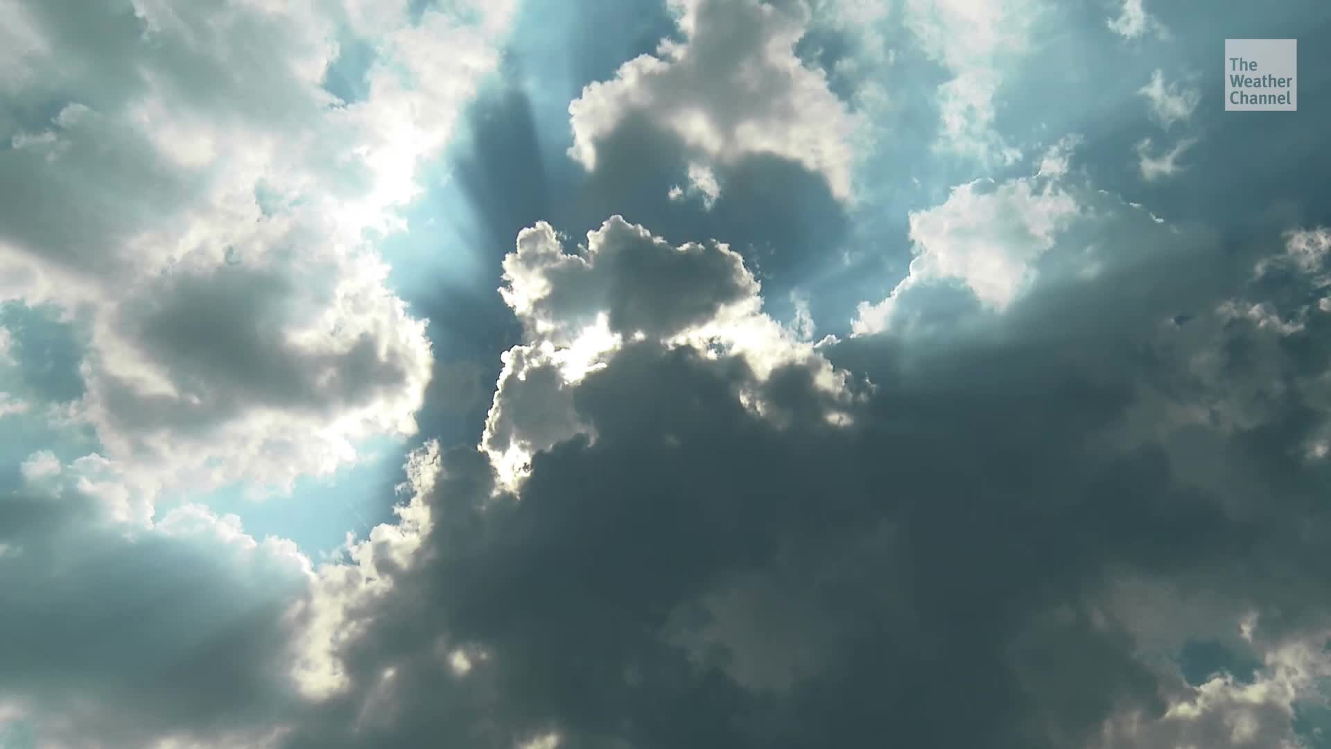 Cloudy With A Chance Of Higher UV?