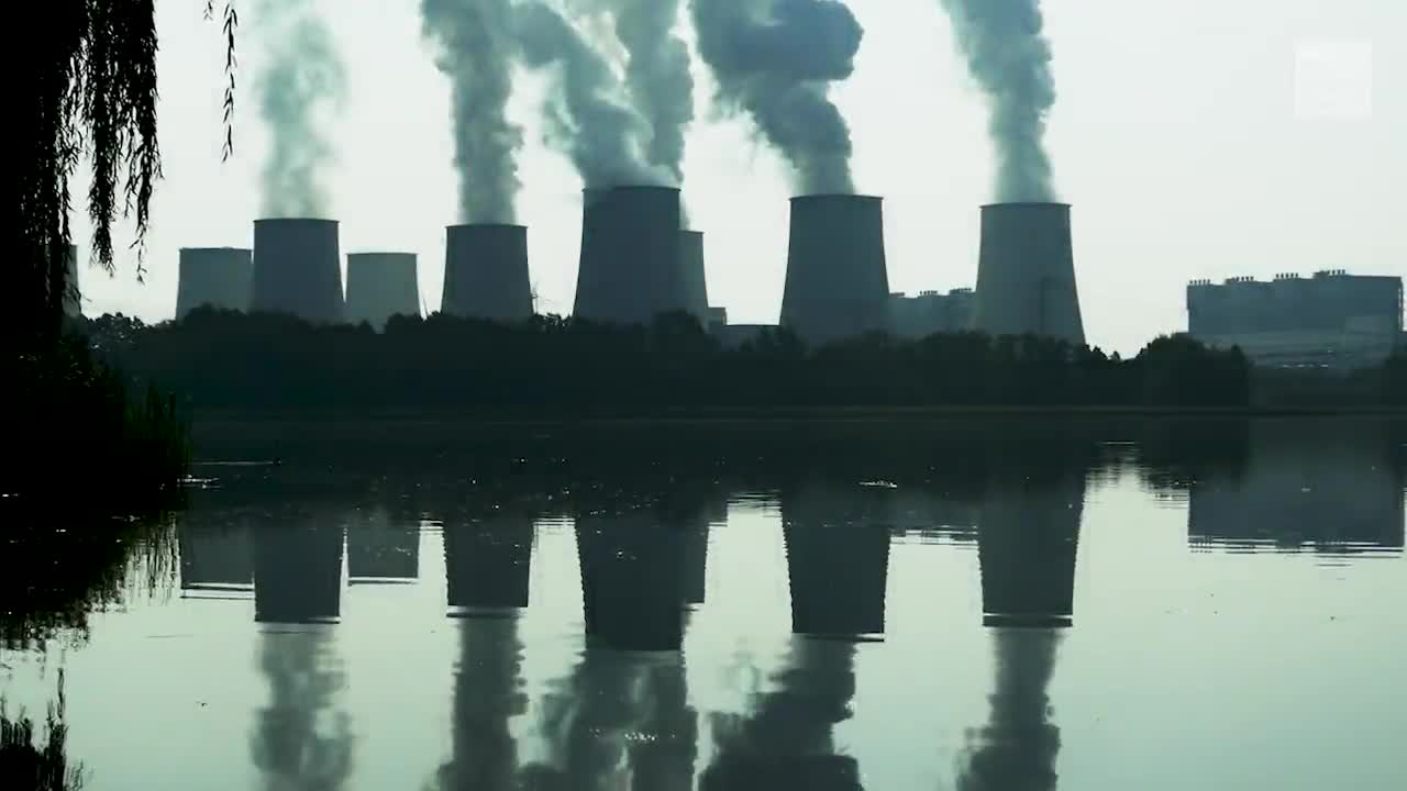 CO2 Emissions Could Reach Levels Not Seen in 56 Million Years