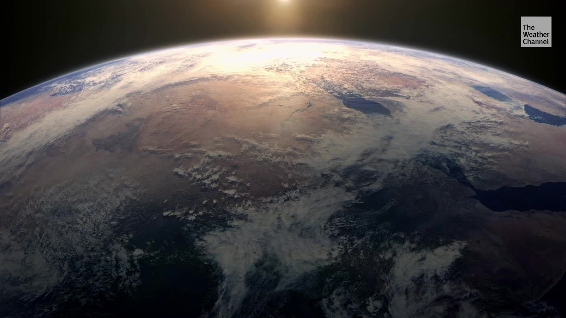 &rsquo;Code Red for Humanity': World Likely to Cross Dire Climate Change Threshold Soon