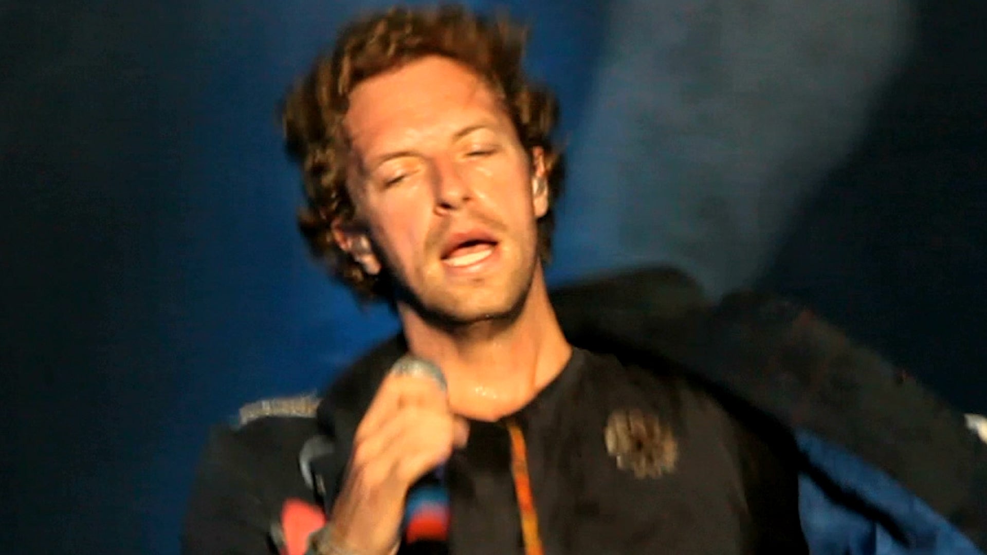 Coldplay to Stop Touring in an Effort to Go Green