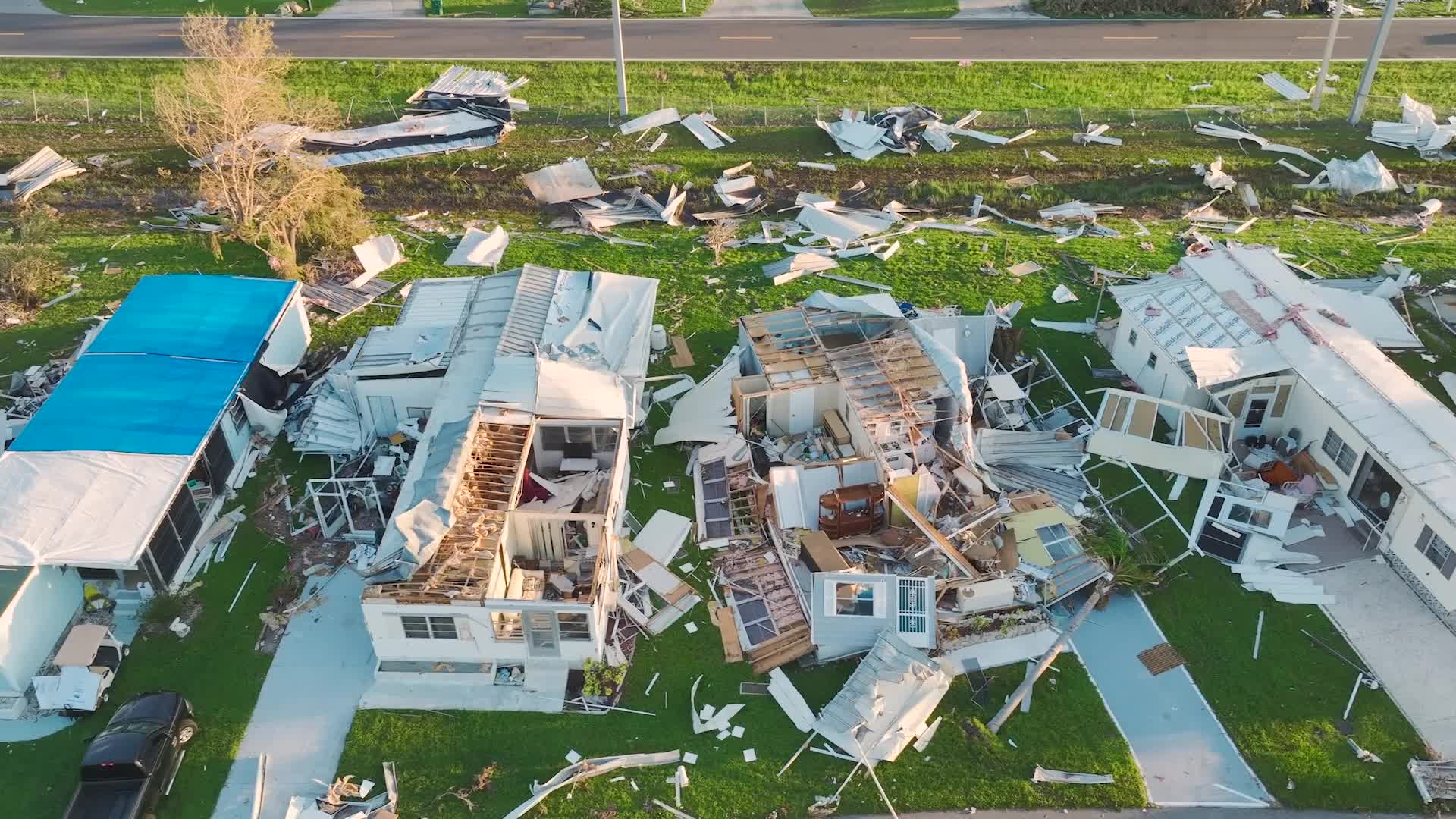 Conservation Group Takes Out Hurricane Insurance For Hawaii Coral Reefs