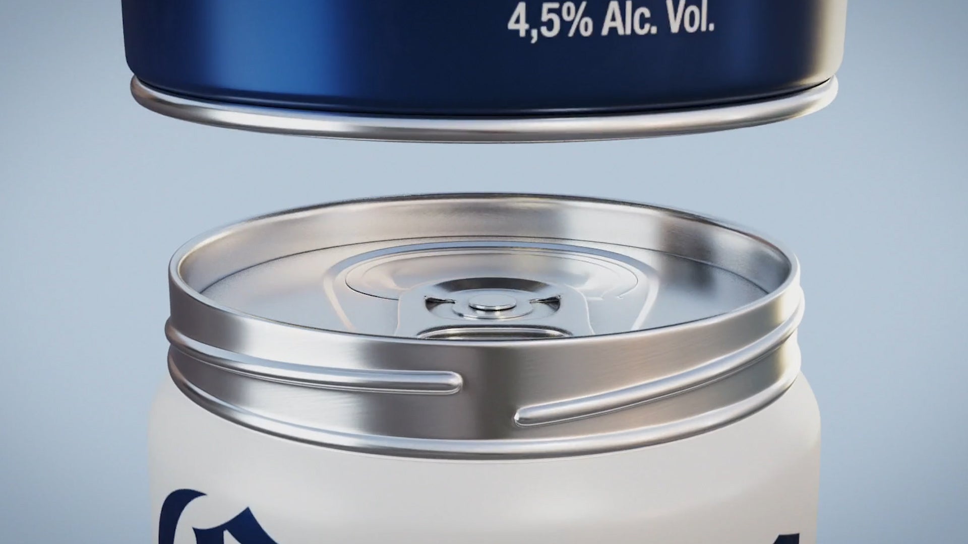 Corona Ditching Plastic Six-Pack Rings for This?