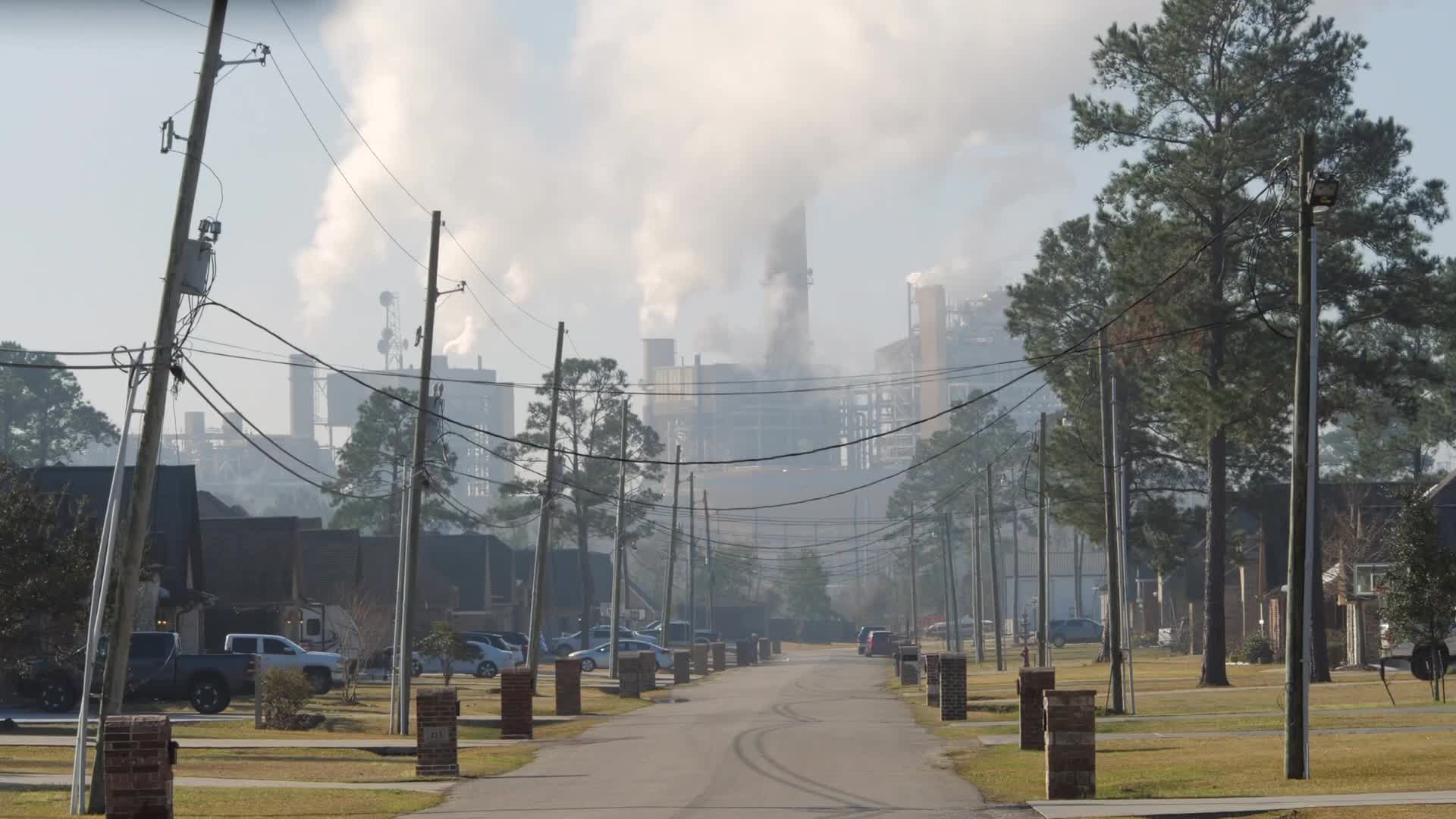 Cost of Climate Change is Staggering, Study Finds