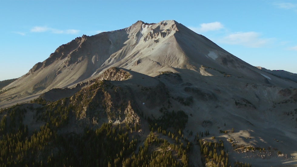 Could California’s Volcanoes Blow Their Tops?