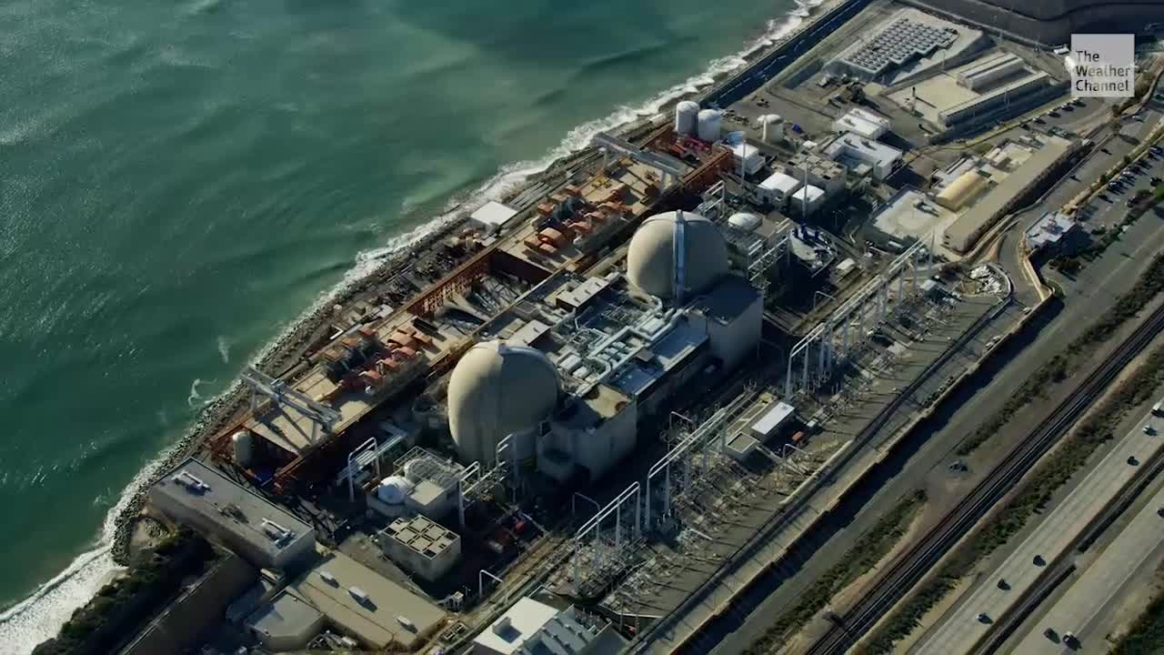 Dangerous Nuclear Meltdown Wastewater to Be Dumped In Ocean