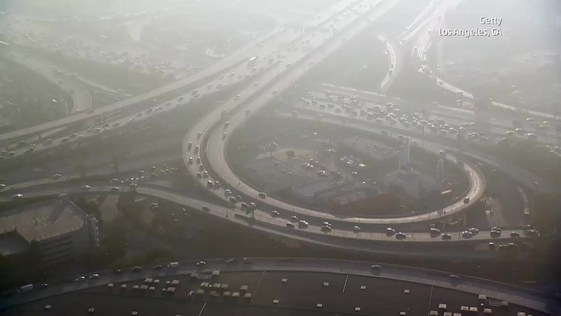 Data Shows People Are Moving Away From Poor Air Quality