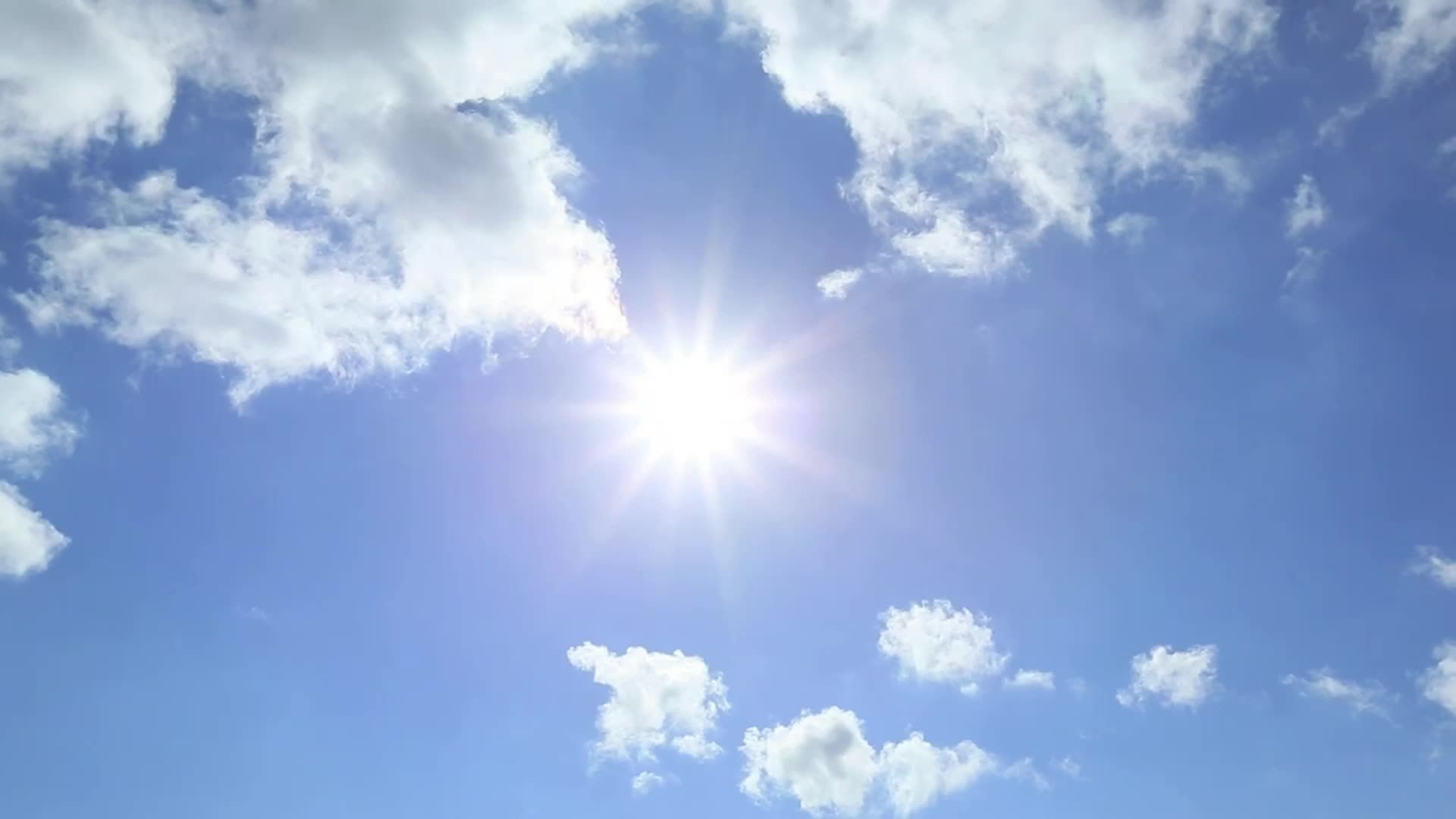 Daylight Saving Brings Change In Peak UV Time
