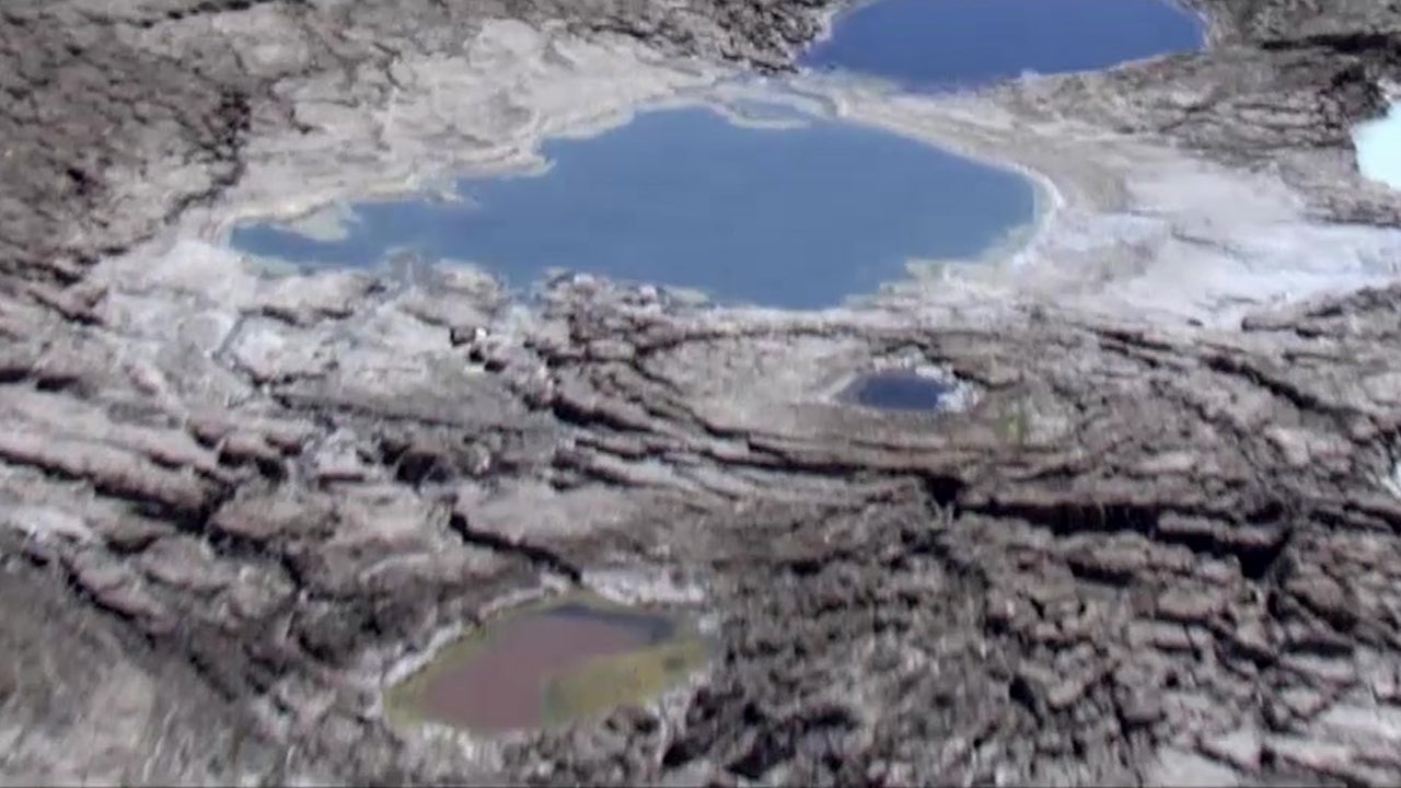 Dead Sea Woes Spark Call to Action