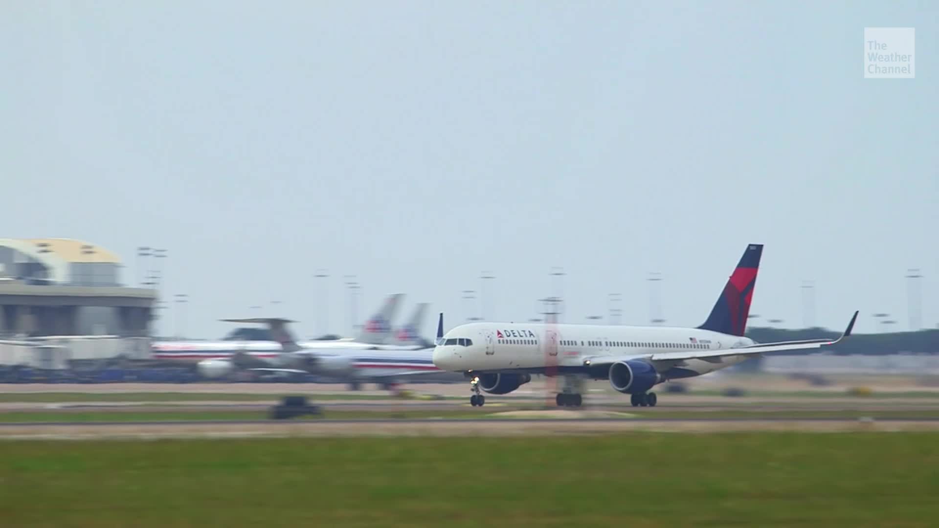 Delta Air Lines Adds Second Total Eclipse Flight