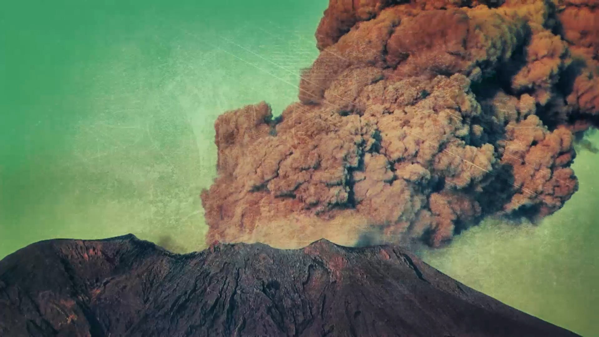 Depleted Ozone Could Have Caused Greatest Extinction