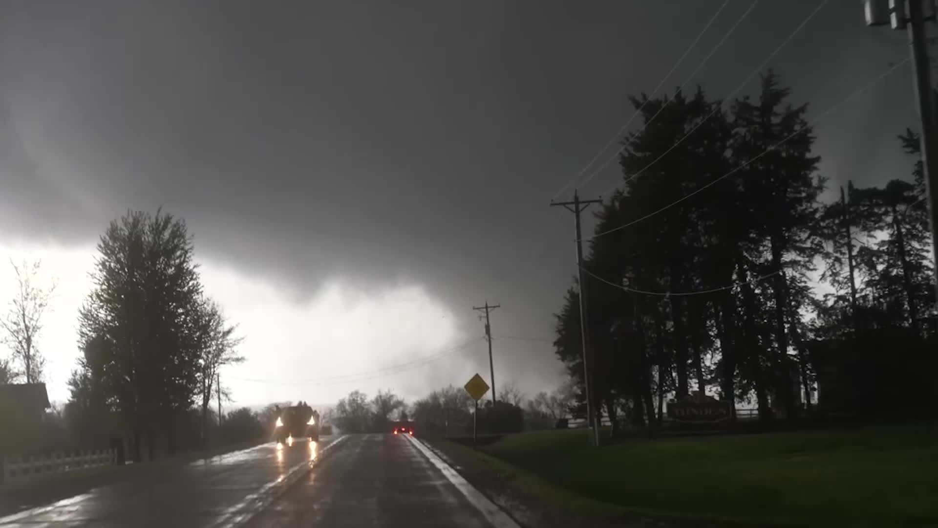 Devastation Emerges As Crews Assess Midwest Tornado Outbreak
