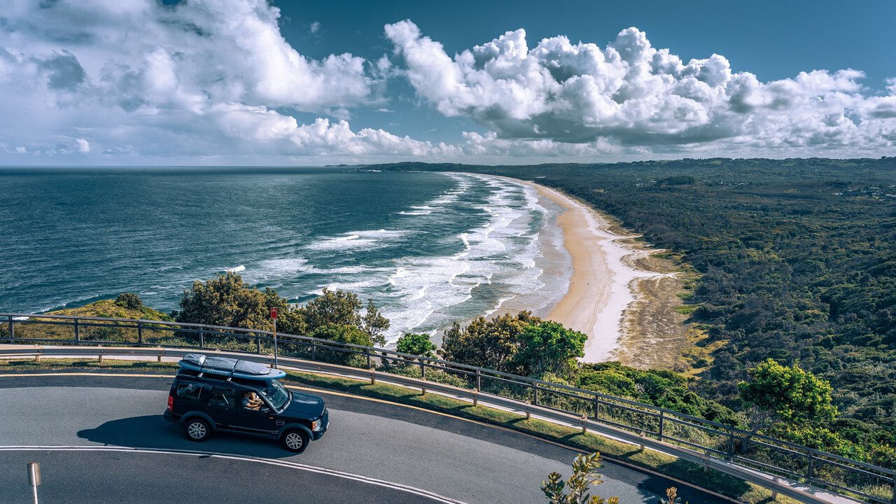 Discover 25 of the world's best beaches