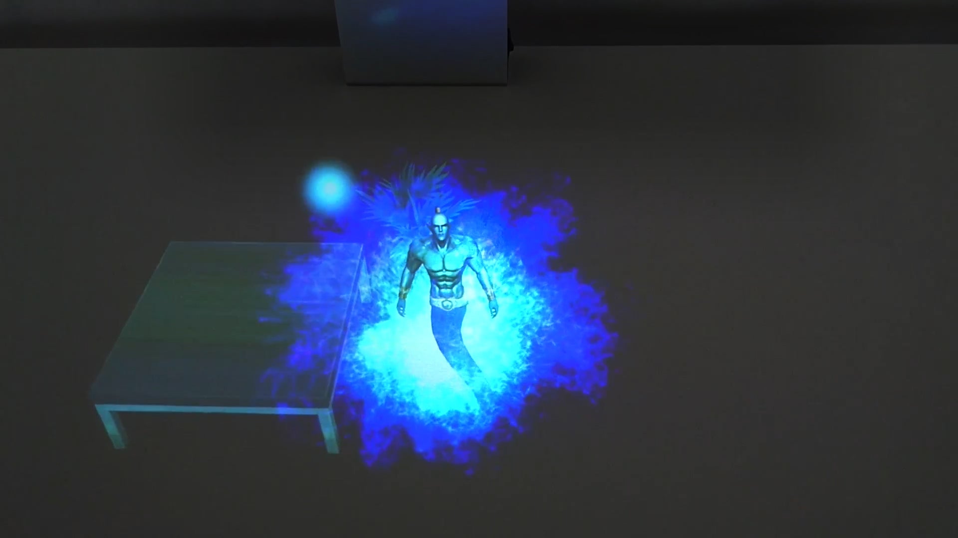 Ditch Your VR Headset for This AR Experience