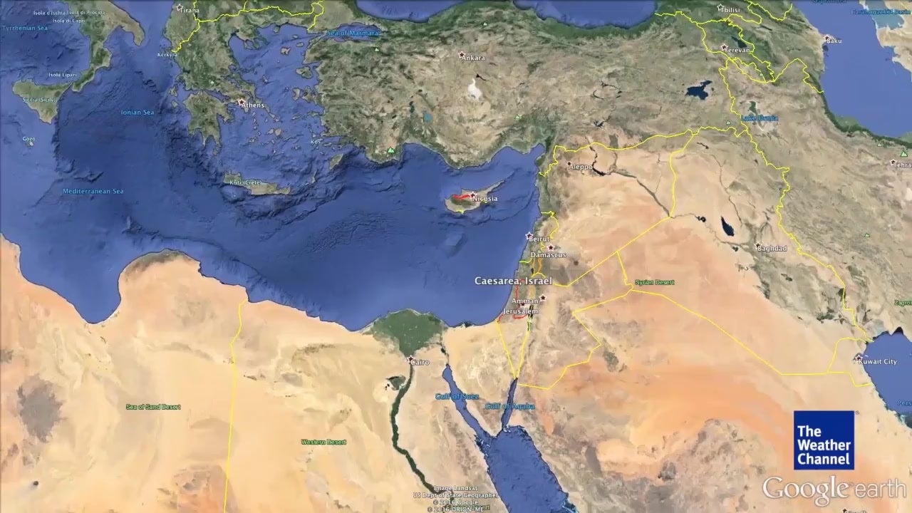 Divers Discover Ancient Roman Treasures