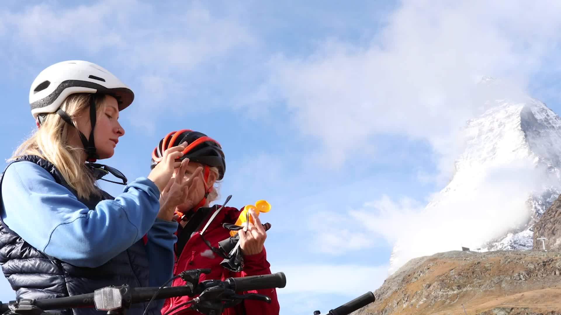 Do You Still Need Sunscreen In Fall?