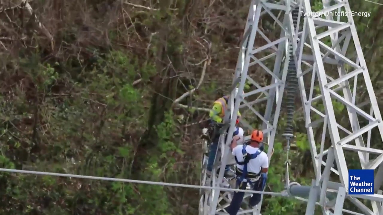 Does Puerto Rico Have a Fossil-Fueled Future?