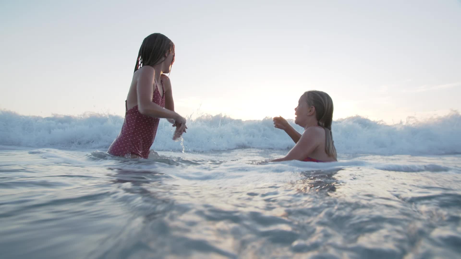 Does Salty Ocean Water Help Or Hurt Skin?