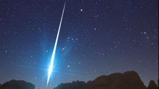 Don't Miss Epic Sky Show Tonight 	