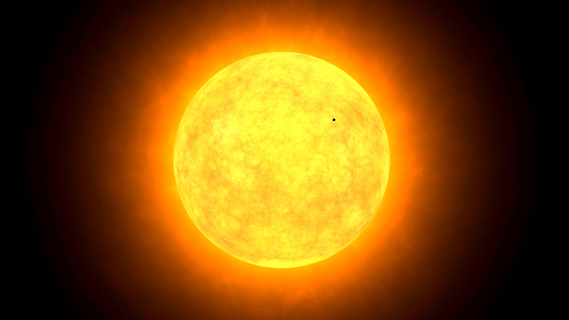 Don’t Miss Rare Mercury Event This Monday